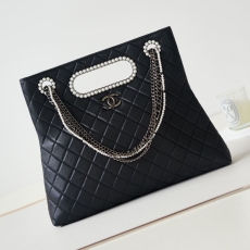 Chanel Top Handle Bags